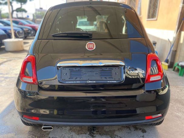 Fiat 500 1.0 51 kW image number 5