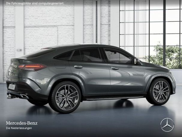 Mercedes-Benz GLE 450 d Coupé 270 kW image number 15