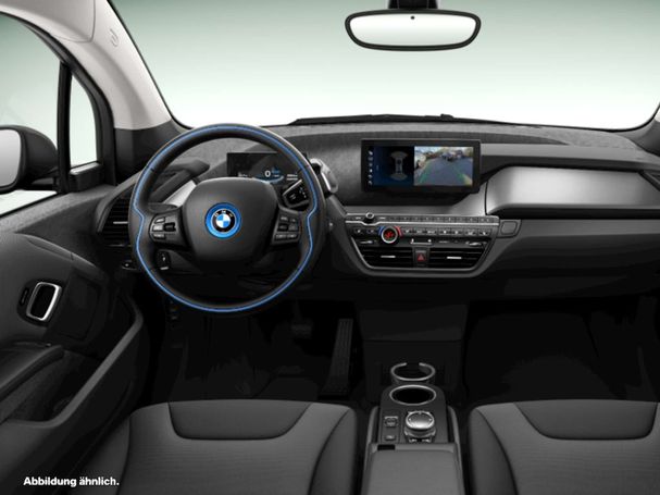 BMW i3 120Ah 125 kW image number 5