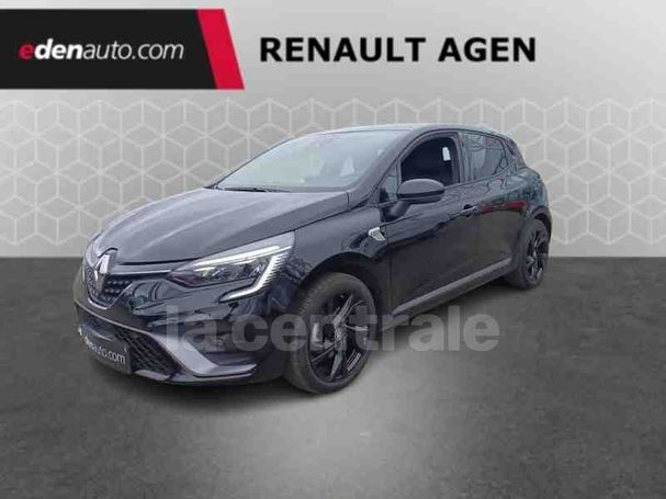 Renault Clio TCe 140 103 kW image number 1