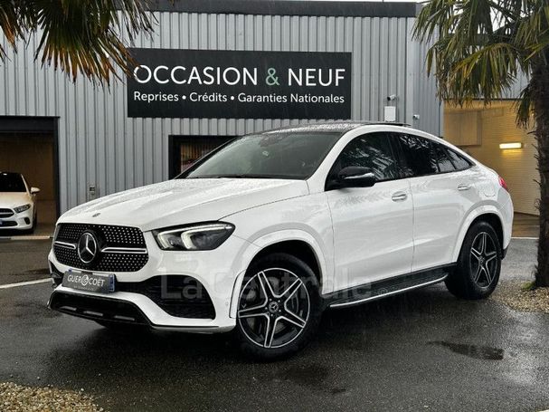 Mercedes-Benz GLE 350 de 4Matic 235 kW image number 1