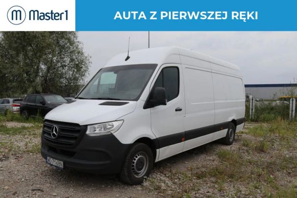 Mercedes-Benz Sprinter 105 kW image number 2