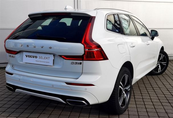 Volvo XC60 110 kW image number 5