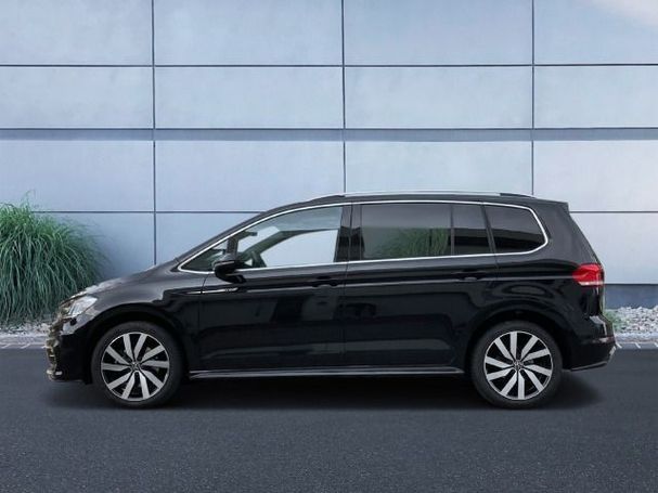 Volkswagen Touran DSG 110 kW image number 5