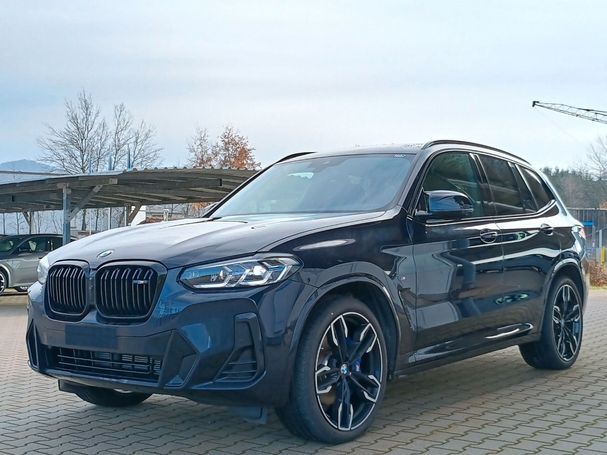 BMW X3 M40i xDrive 265 kW image number 1