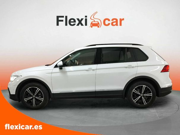 Volkswagen Tiguan 1.5 TSI Life 110 kW image number 5