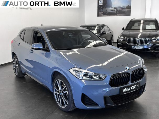 BMW X2 sDrive18i M Sport 100 kW image number 3