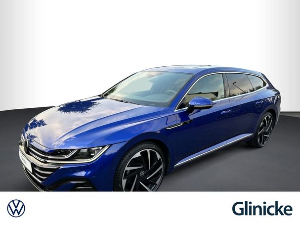 Volkswagen Arteon Shooting Brake 2.0 TSI R-Line 140 kW image number 1