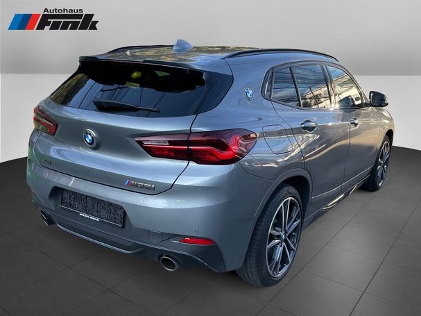 BMW X2 M35i xDrive 225 kW image number 6