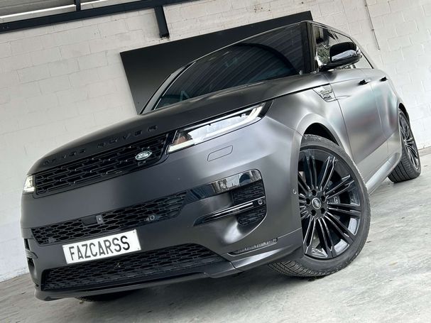 Land Rover Range Rover Sport 324 kW image number 1