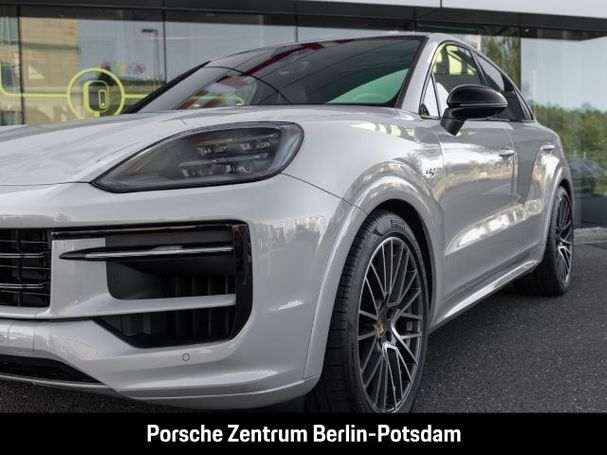 Porsche Cayenne Coupé E-Hybrid 346 kW image number 12