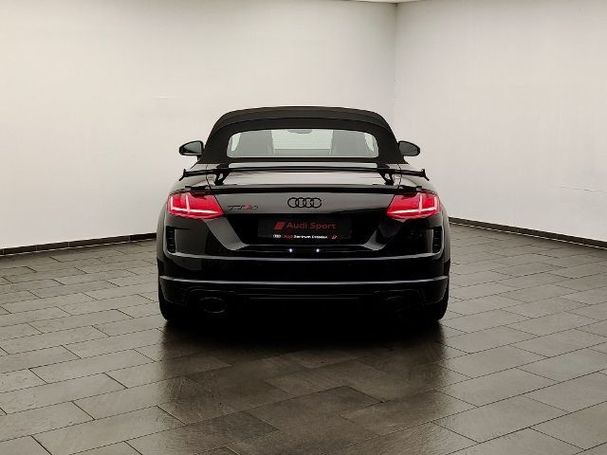 Audi TT RS S tronic 294 kW image number 7