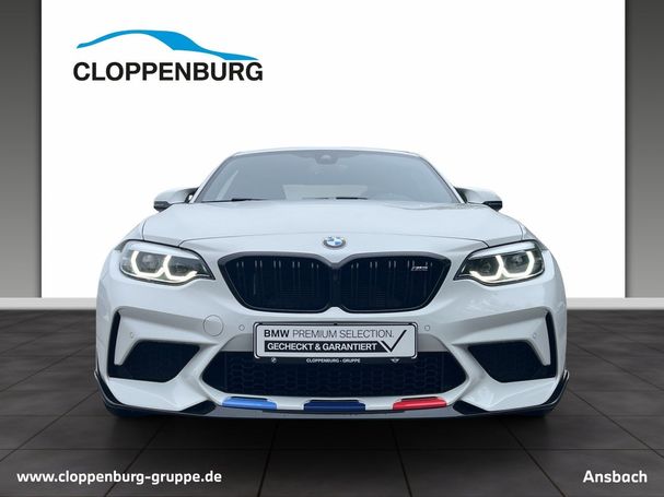 BMW M2 Competition 302 kW image number 9