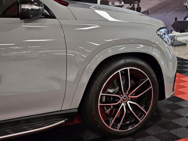 Mercedes-Benz GLE 450 d 270 kW image number 5