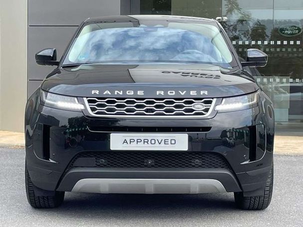 Land Rover Range Rover Evoque 120 kW image number 8