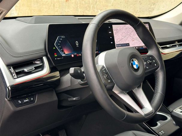 BMW X1 sDrive18i 100 kW image number 16