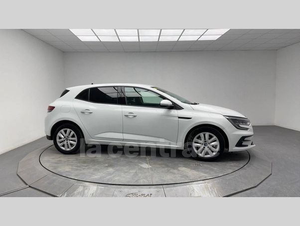 Renault Megane 118 kW image number 17