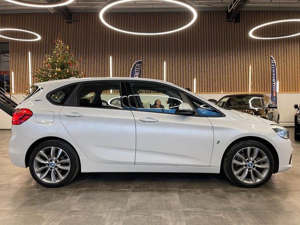 BMW 225 Active Tourer xDrive 165 kW image number 24