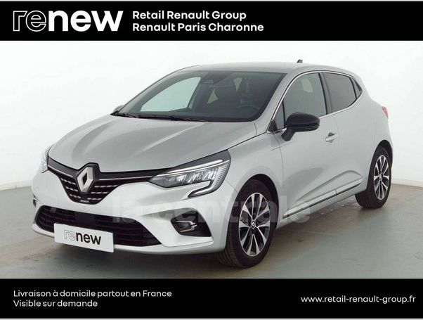 Renault Clio TCe 90 66 kW image number 1