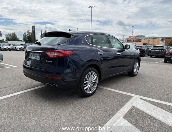 Maserati Levante 257 kW image number 5