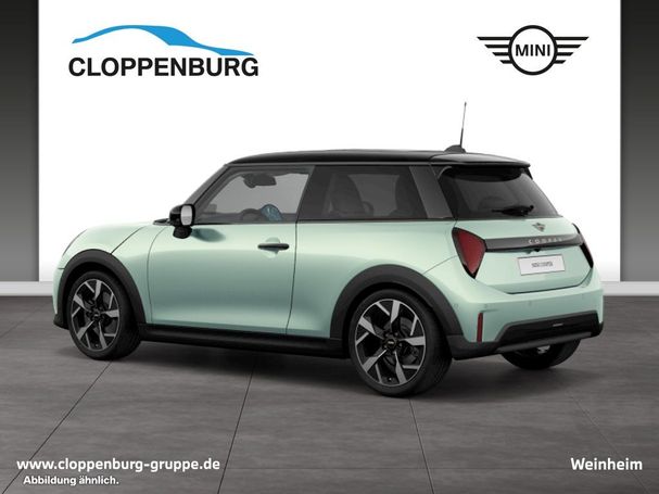 Mini Cooper C 115 kW image number 6