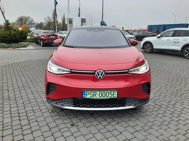 Volkswagen ID.4 150 kW image number 12