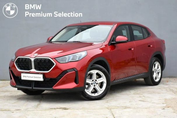 BMW X2 sDrive 125 kW image number 1