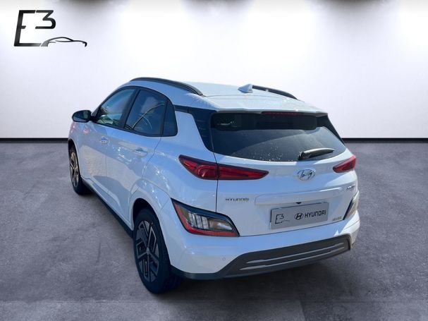 Hyundai Kona Elektro 39 kWh 100 kW image number 3