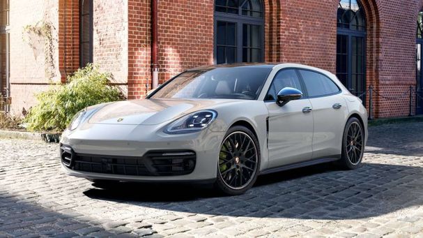 Porsche Panamera 4S Sport Turismo E-Hybrid 412 kW image number 1