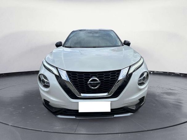 Nissan Juke 1.0 DIG-T 114 N-DESIGN 84 kW image number 3