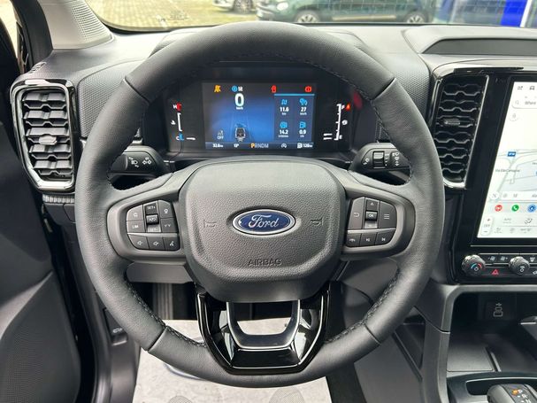 Ford Ranger 2.0 X 151 kW image number 11