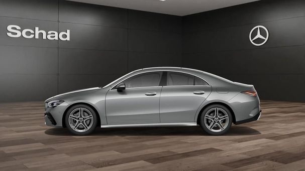 Mercedes-Benz CLA 220 140 kW image number 3