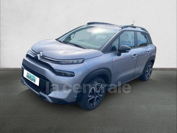 Citroen C3 Aircross PureTech 110 S&S Feel 81 kW image number 1