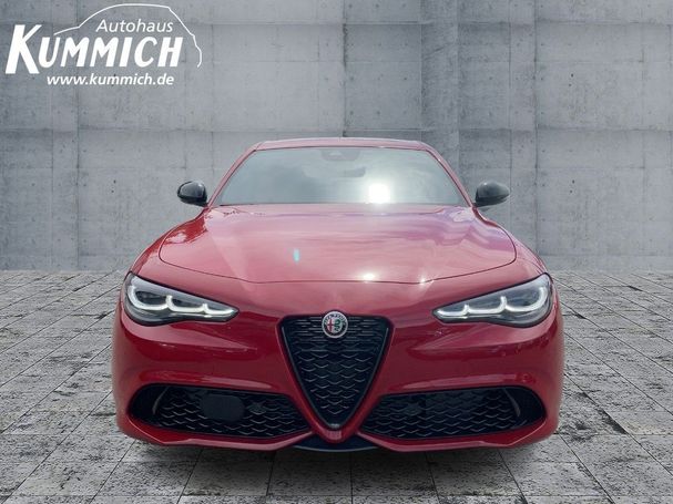 Alfa Romeo Giulia 2.0 Turbo Q4 206 kW image number 2