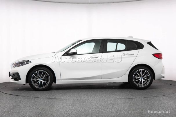 BMW 116i 80 kW image number 3