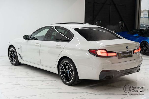 BMW 530 e 215 kW image number 16