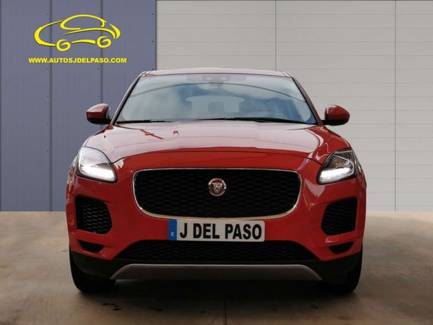 Jaguar E-Pace AWD HSE 110 kW image number 2