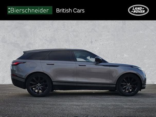 Land Rover Range Rover Velar 221 kW image number 6