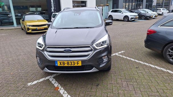 Ford Kuga 1.5 EcoBoost Titanium 110 kW image number 3