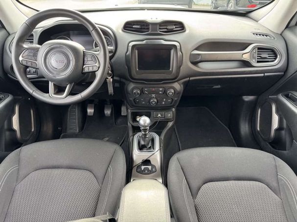 Jeep Renegade 1.6 96 kW image number 12