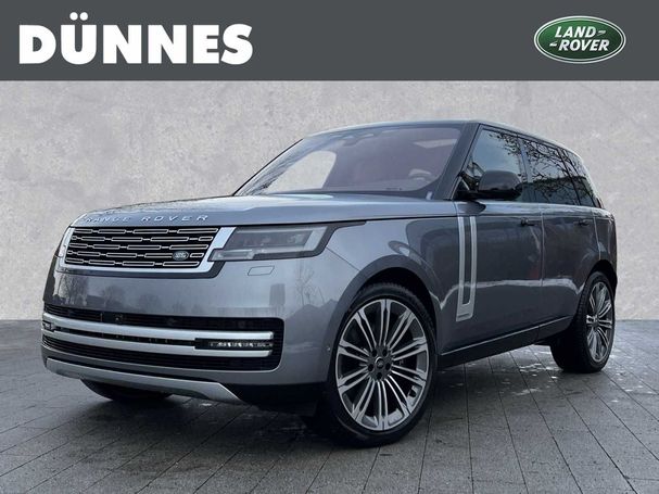 Land Rover Range Rover P530 390 kW image number 1