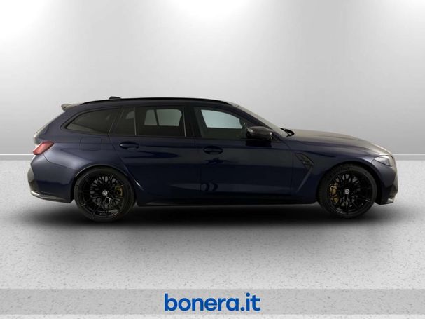 BMW M3 Competition Touring M xDrive 375 kW image number 9