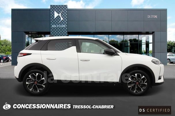 DS Automobiles 3 Crossback PureTech 130 96 kW image number 5