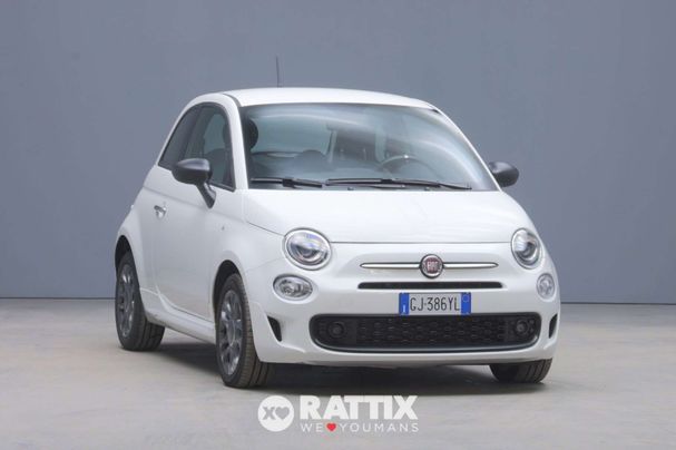 Fiat 500 1.0 51 kW image number 1