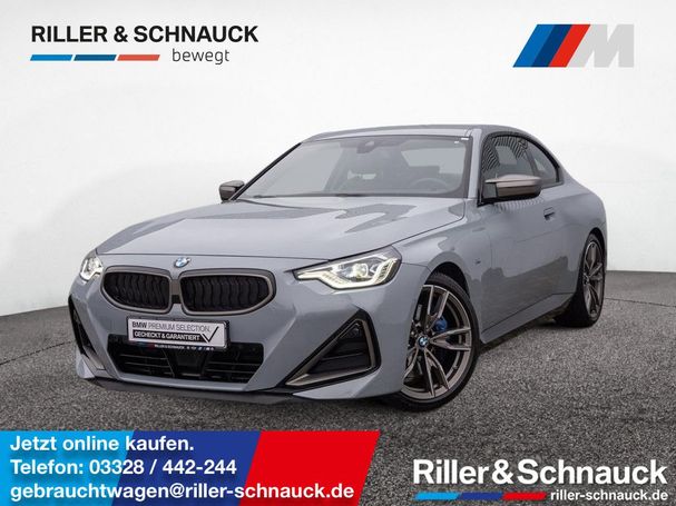 BMW M240i Coupe 275 kW image number 1