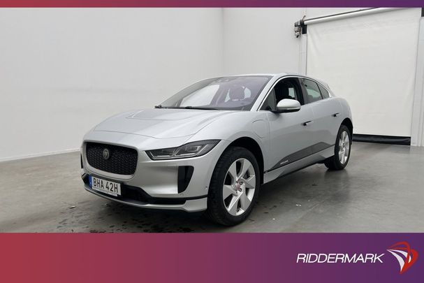 Jaguar I-Pace EV400 S AWD 294 kW image number 1