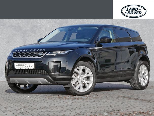 Land Rover Range Rover Evoque 147 kW image number 1