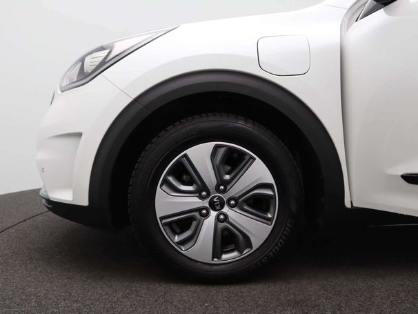 Kia Niro 1.6 GDI 104 kW image number 14