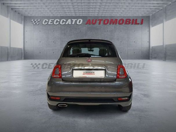 Fiat 500 1.0 51 kW image number 4