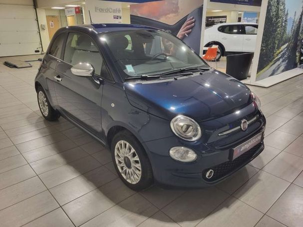 Fiat 500 51 kW image number 2